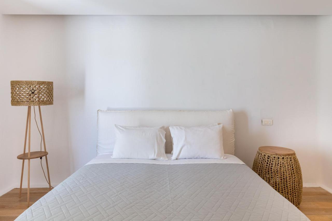 Namaste Boutique Apartments Mykonos Tourlos Luaran gambar