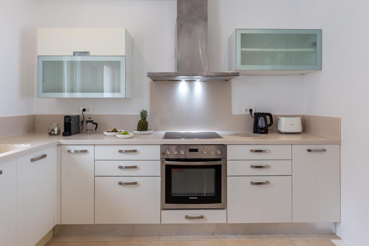 Namaste Boutique Apartments Mykonos Tourlos Luaran gambar